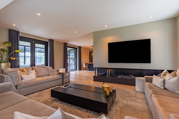 Medium property photo - Kapteynlaan 5, 7603 MH Almelo