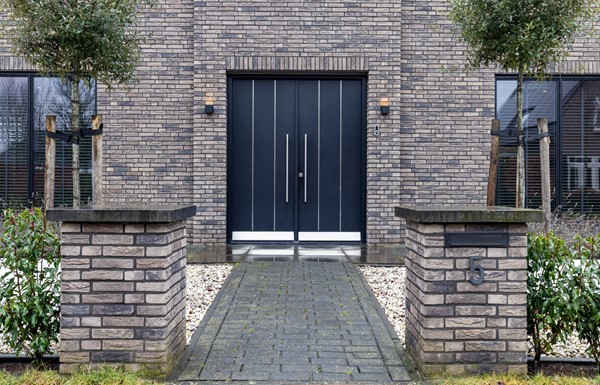 Medium property photo - Kapteynlaan 5, 7603 MH Almelo