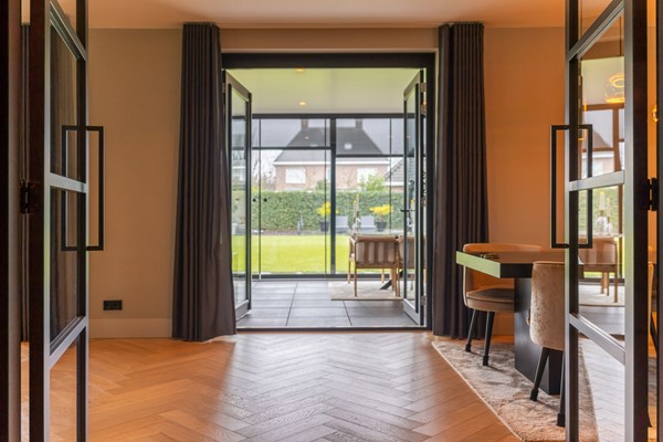 Medium property photo - Kapteynlaan 5, 7603 MH Almelo