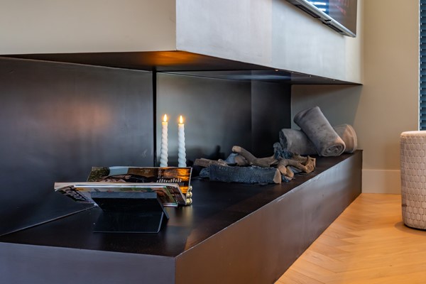 Medium property photo - Kapteynlaan 5, 7603 MH Almelo