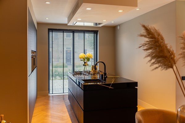 Medium property photo - Kapteynlaan 5, 7603 MH Almelo