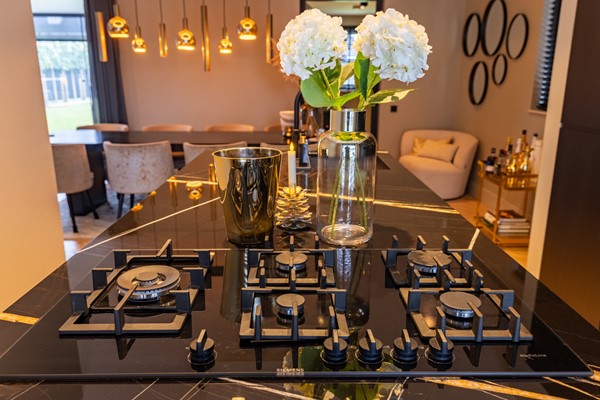 Medium property photo - Kapteynlaan 5, 7603 MH Almelo