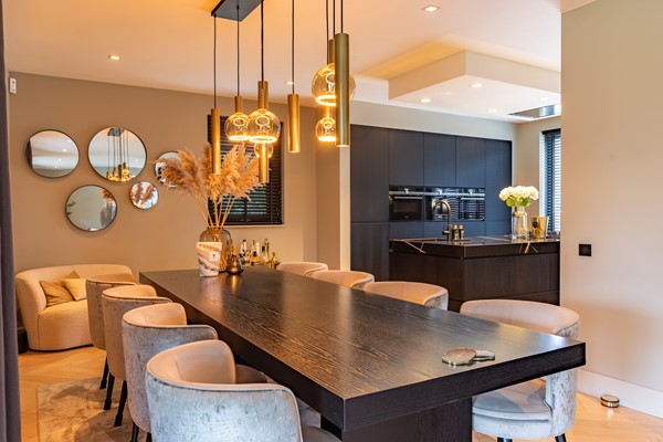 Medium property photo - Kapteynlaan 5, 7603 MH Almelo