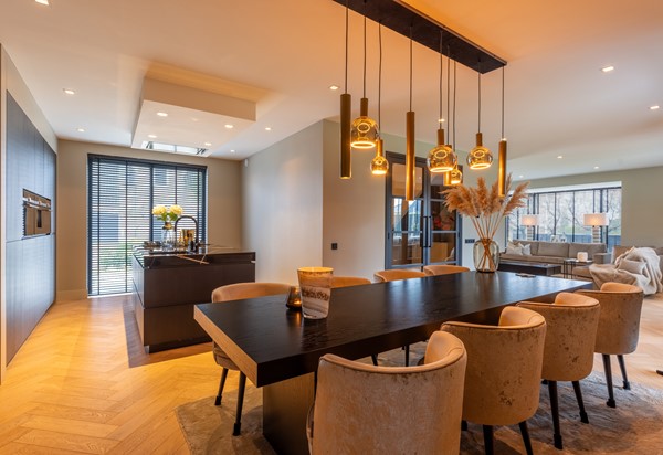 Medium property photo - Kapteynlaan 5, 7603 MH Almelo