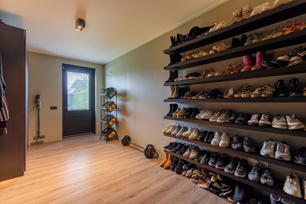 Medium property photo - Kapteynlaan 5, 7603 MH Almelo