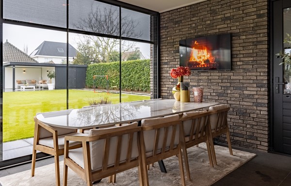 Medium property photo - Kapteynlaan 5, 7603 MH Almelo