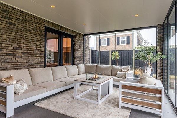 Medium property photo - Kapteynlaan 5, 7603 MH Almelo