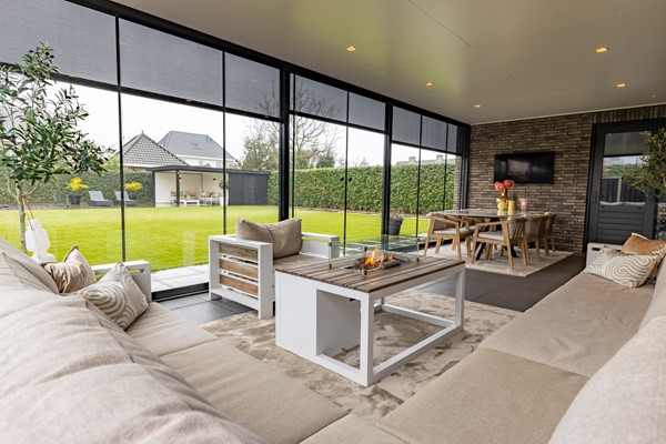 Medium property photo - Kapteynlaan 5, 7603 MH Almelo