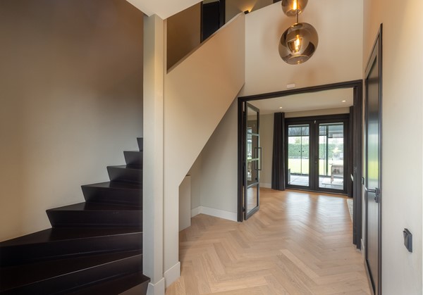 Medium property photo - Kapteynlaan 5, 7603 MH Almelo