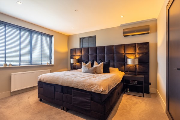 Medium property photo - Kapteynlaan 5, 7603 MH Almelo