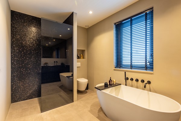 Medium property photo - Kapteynlaan 5, 7603 MH Almelo