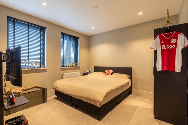 Medium property photo - Kapteynlaan 5, 7603 MH Almelo