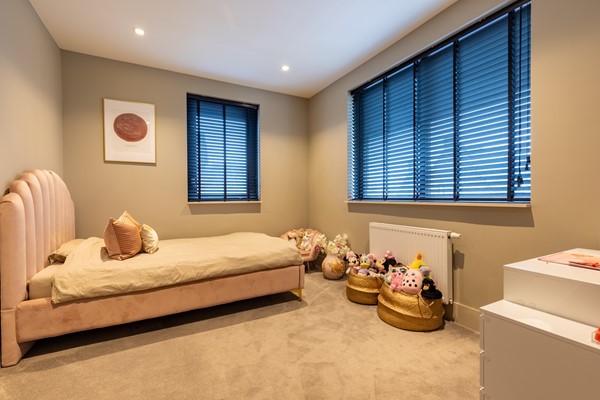 Medium property photo - Kapteynlaan 5, 7603 MH Almelo