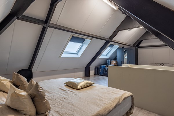 Medium property photo - Kapteynlaan 5, 7603 MH Almelo