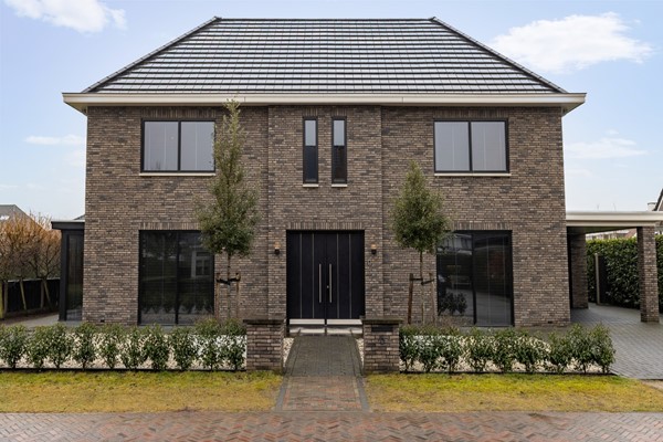Medium property photo - Kapteynlaan 5, 7603 MH Almelo