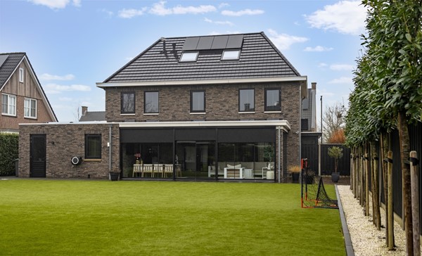 Medium property photo - Kapteynlaan 5, 7603 MH Almelo