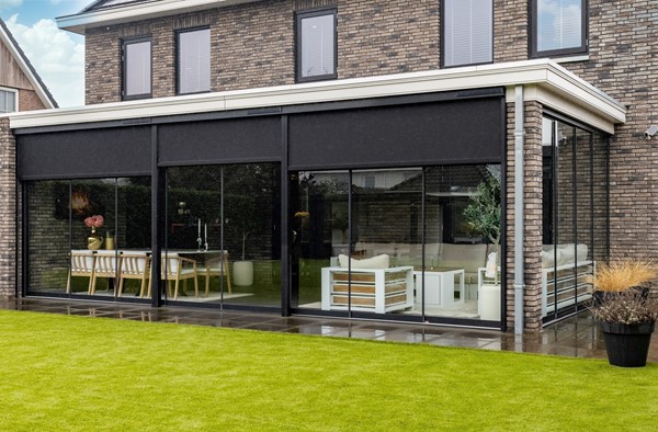 Medium property photo - Kapteynlaan 5, 7603 MH Almelo