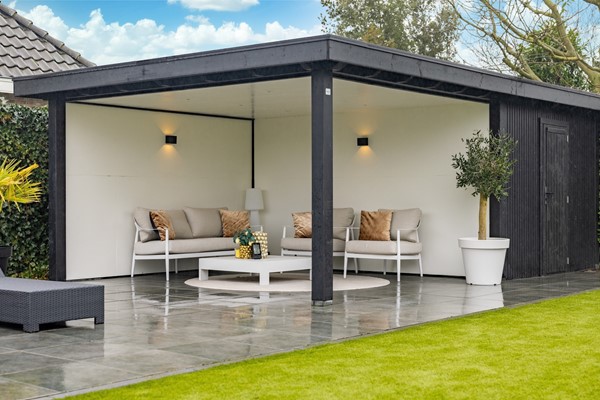 Medium property photo - Kapteynlaan 5, 7603 MH Almelo