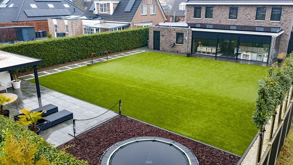 Medium property photo - Kapteynlaan 5, 7603 MH Almelo