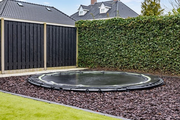 Medium property photo - Kapteynlaan 5, 7603 MH Almelo