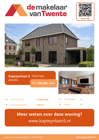 Brochure preview - www.Kapteynlaan5.nl.pdf