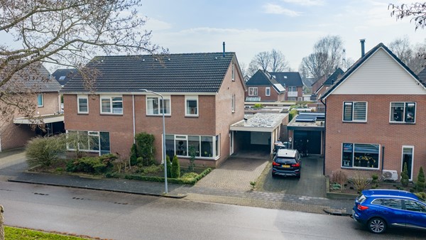 De Pelikaan 5, 7609TH Almelo