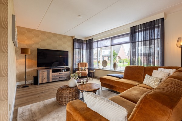 Medium property photo - De Pelikaan 5, 7609 TH Almelo