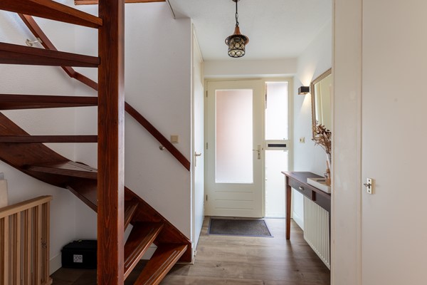 Medium property photo - De Pelikaan 5, 7609 TH Almelo