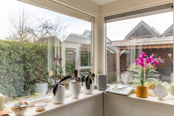 Medium property photo - De Pelikaan 5, 7609 TH Almelo