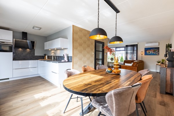 Medium property photo - De Pelikaan 5, 7609 TH Almelo