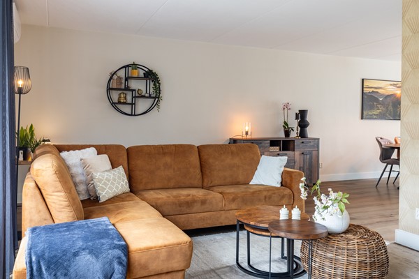 Medium property photo - De Pelikaan 5, 7609 TH Almelo