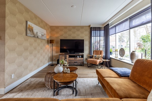 Medium property photo - De Pelikaan 5, 7609 TH Almelo