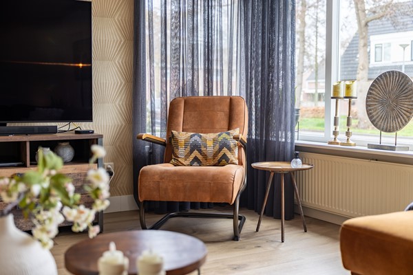 Medium property photo - De Pelikaan 5, 7609 TH Almelo