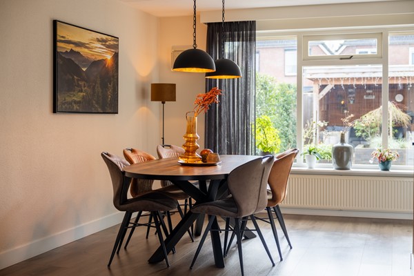 Medium property photo - De Pelikaan 5, 7609 TH Almelo