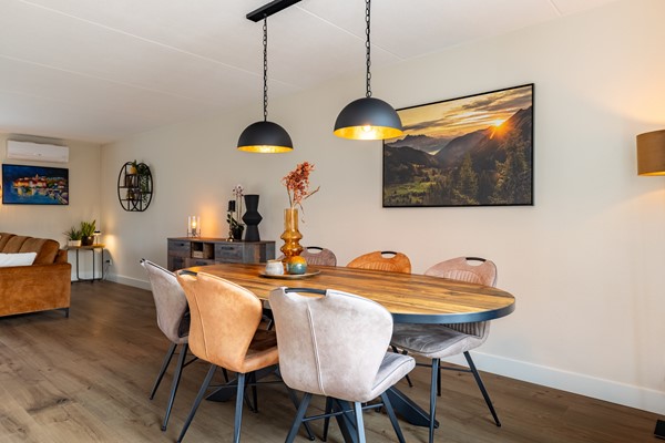 Medium property photo - De Pelikaan 5, 7609 TH Almelo