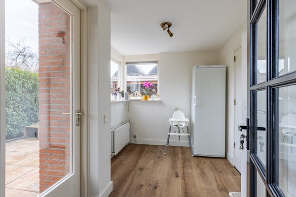 Medium property photo - De Pelikaan 5, 7609 TH Almelo