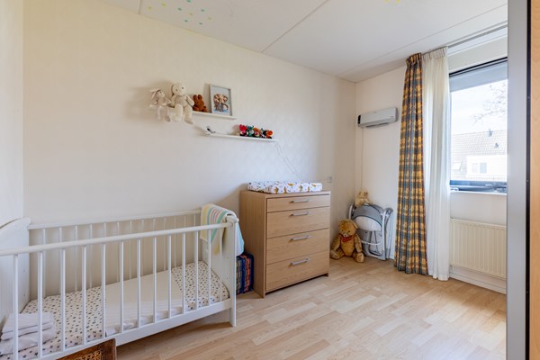 Medium property photo - De Pelikaan 5, 7609 TH Almelo