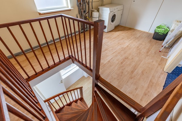 Medium property photo - De Pelikaan 5, 7609 TH Almelo