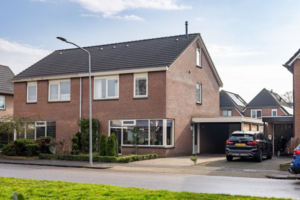 Medium property photo - De Pelikaan 5, 7609 TH Almelo