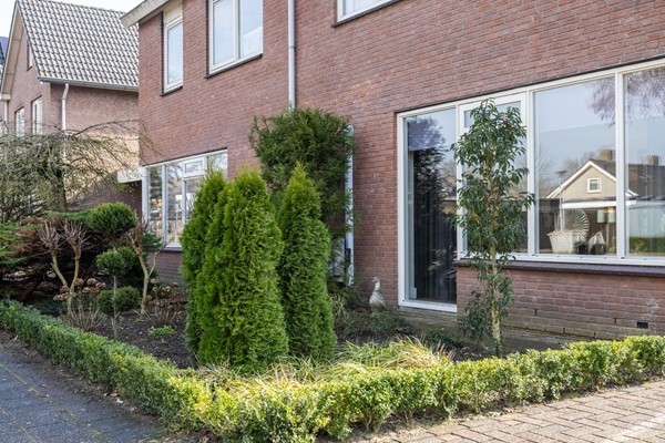 Medium property photo - De Pelikaan 5, 7609 TH Almelo