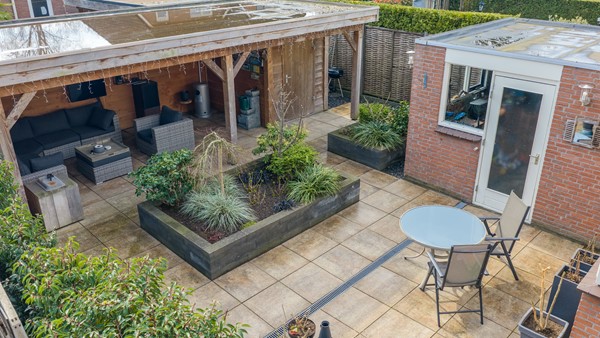 Medium property photo - De Pelikaan 5, 7609 TH Almelo