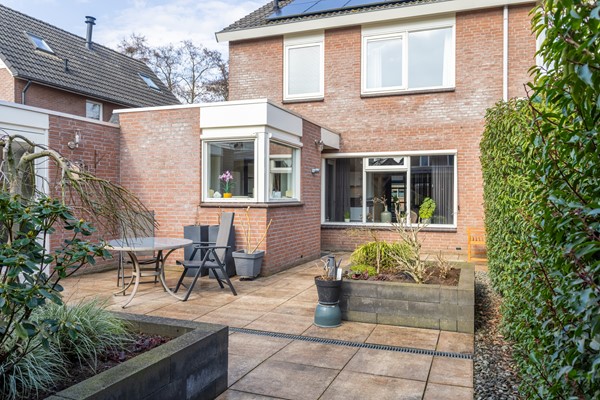 Medium property photo - De Pelikaan 5, 7609 TH Almelo