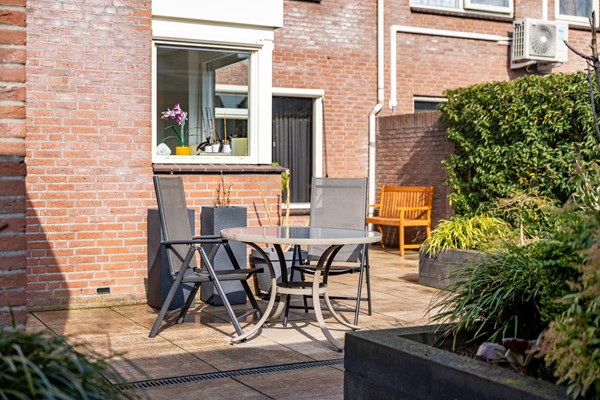 Medium property photo - De Pelikaan 5, 7609 TH Almelo