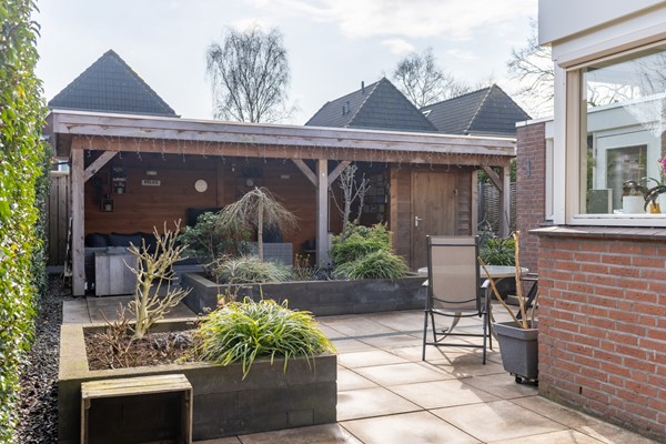 Medium property photo - De Pelikaan 5, 7609 TH Almelo