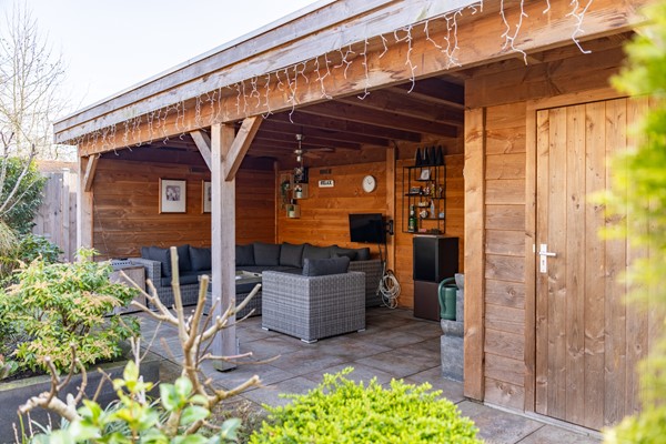 Medium property photo - De Pelikaan 5, 7609 TH Almelo