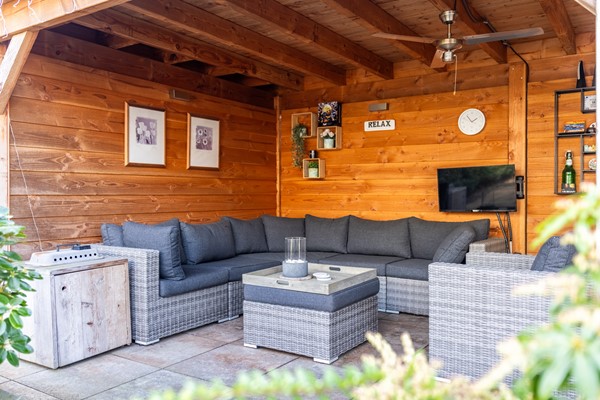 Medium property photo - De Pelikaan 5, 7609 TH Almelo