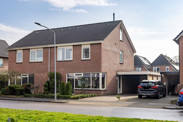 Medium property photo - De Pelikaan 5, 7609 TH Almelo