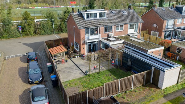 Medium property photo - Horstlaan 76, 7602 AN Almelo