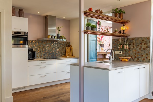 Medium property photo - Horstlaan 76, 7602 AN Almelo