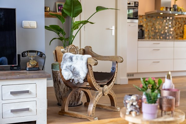 Medium property photo - Horstlaan 76, 7602 AN Almelo